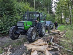 Kartoffelbraten 2023